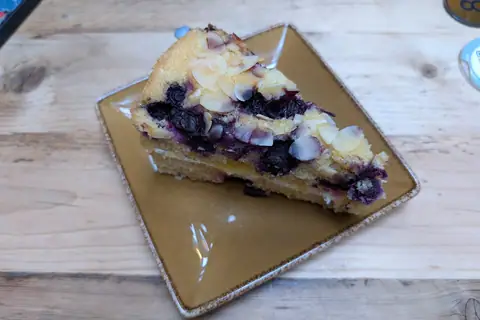 Toast Bakery photo 4